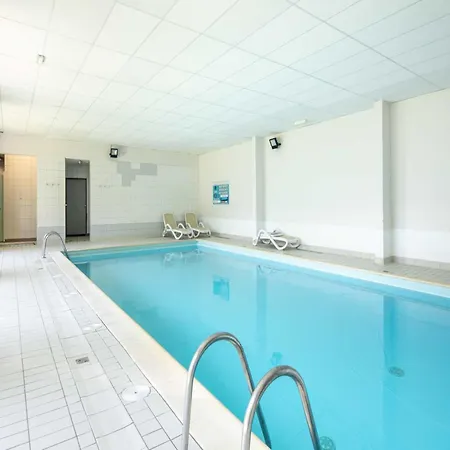 Appartement Les Grizzlis N°28 - 2p4c *