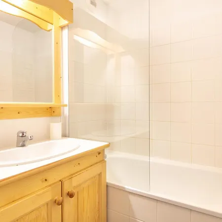 Les Grizzlis N°28 - 2p4c Appartement Saint-Sorlin-dʼArves