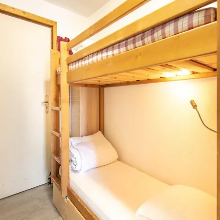 Appartement Les Grizzlis N°28 - 2p4c