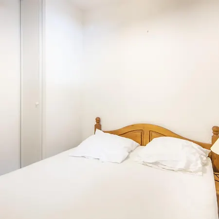 Les Grizzlis N°28 - 2p4c Appartement